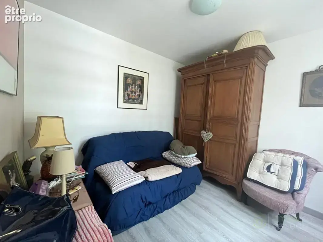 Maison 7 pièces 162 m² à vendre à Lyons-La-Foret (27480) - photo 12