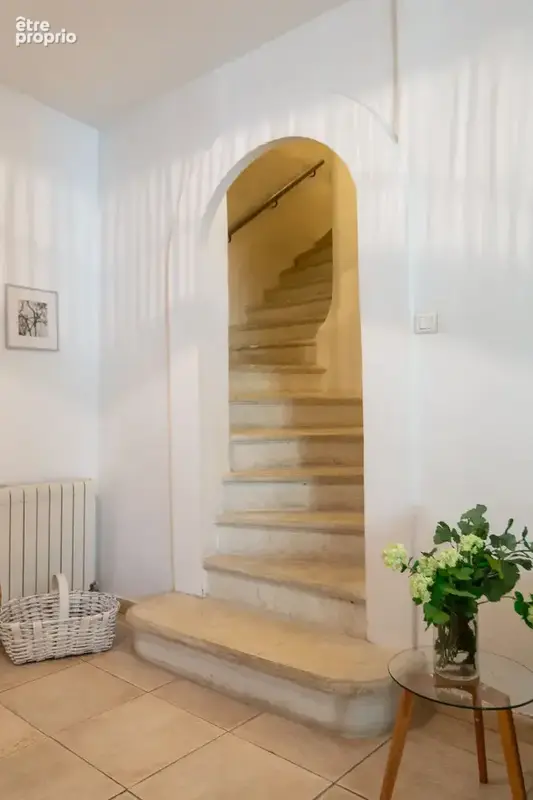 Maison 4 pièces à vendre au centre de Grans - Réf 3932 - photo 6