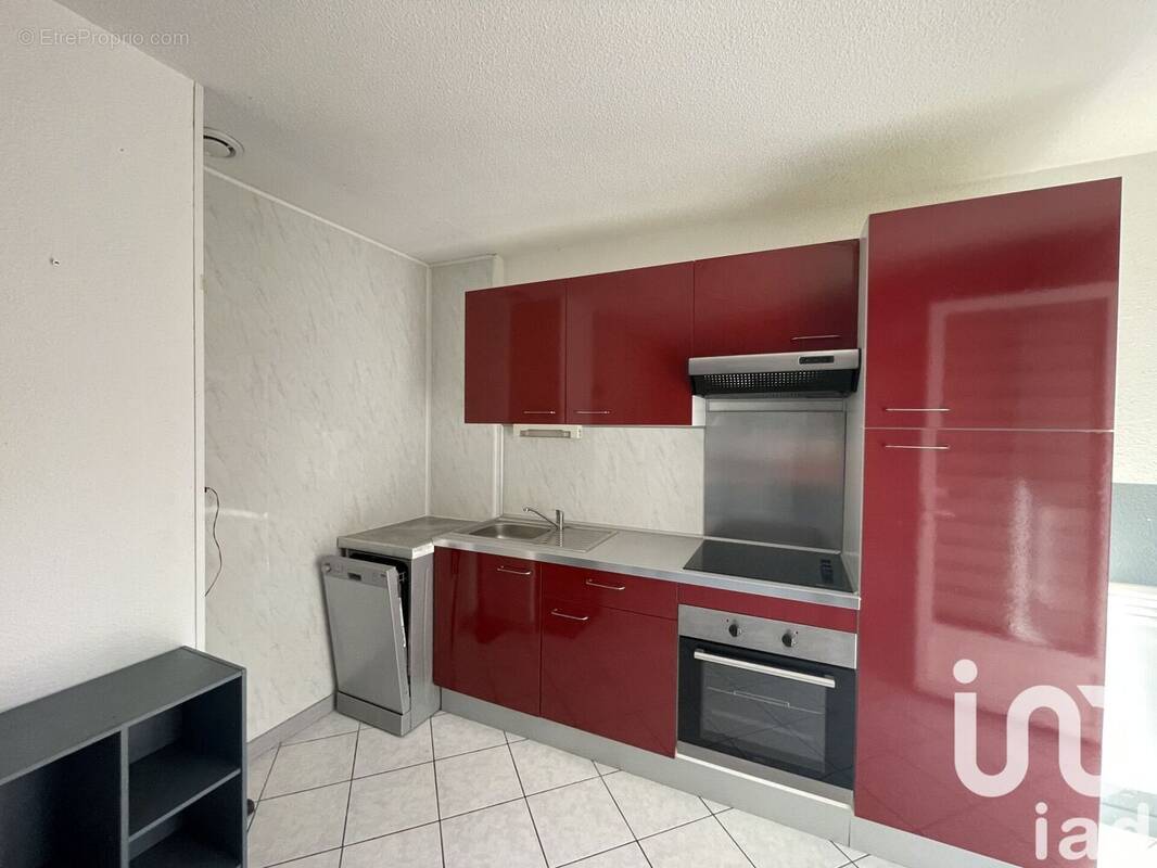 Photo 1 - Maison à OZILLAC