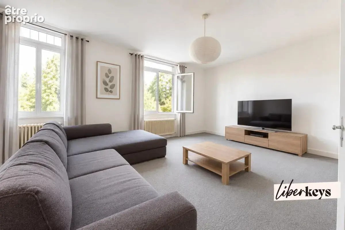 Photo Appartement à Lille au prix de 181 300€