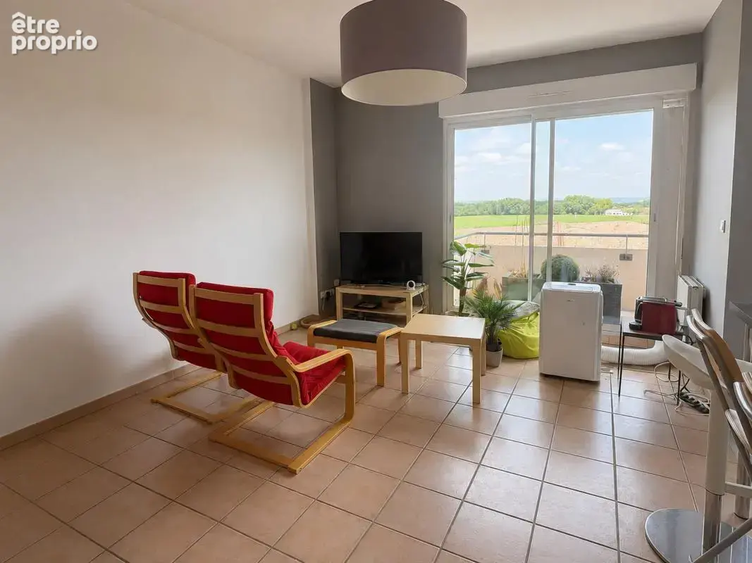 Appartement - photo 3