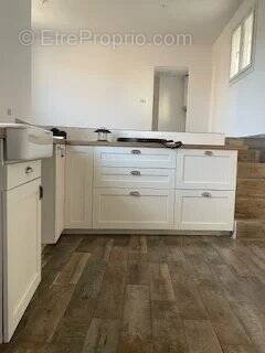 Appartement à LES PENNES-MIRABEAU