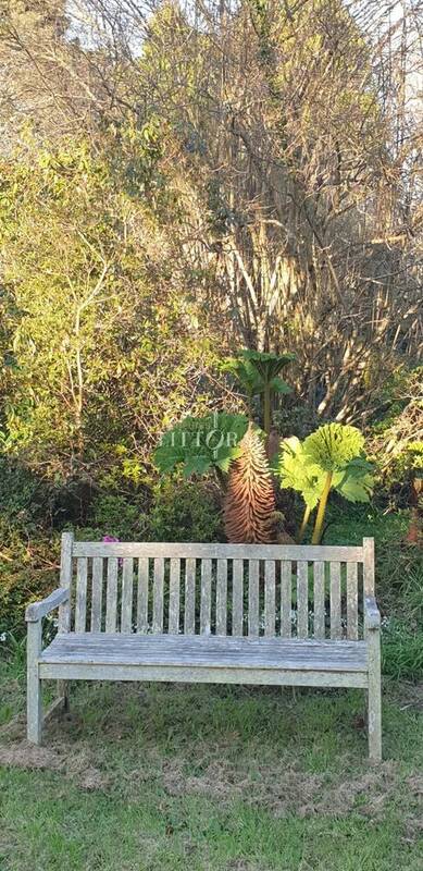 Terrain à PLOUGONVELIN