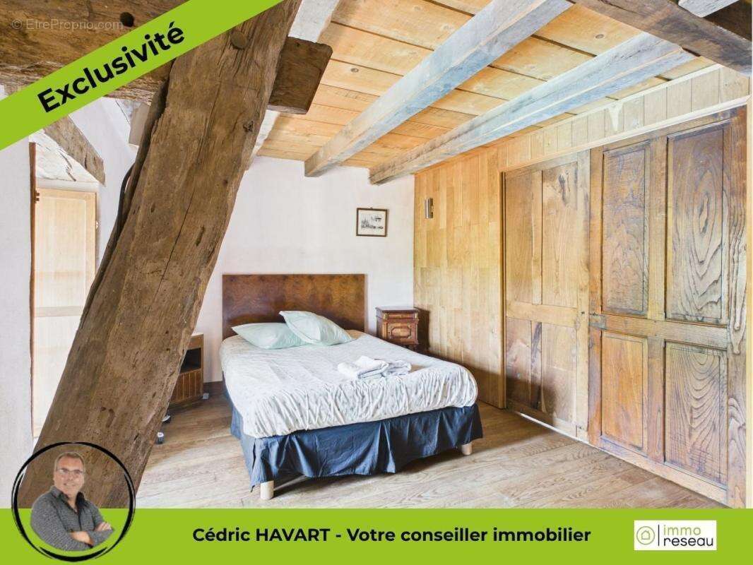 Maison 240 m² à Rivarennes  - photo 20