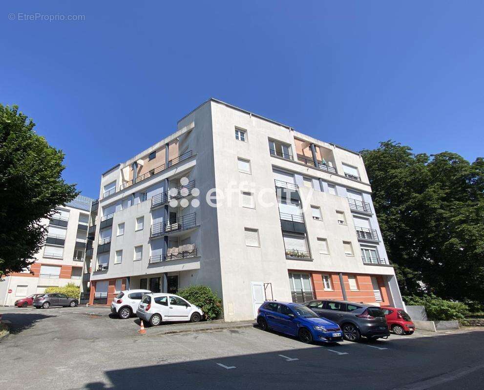 Appartement - photo 9