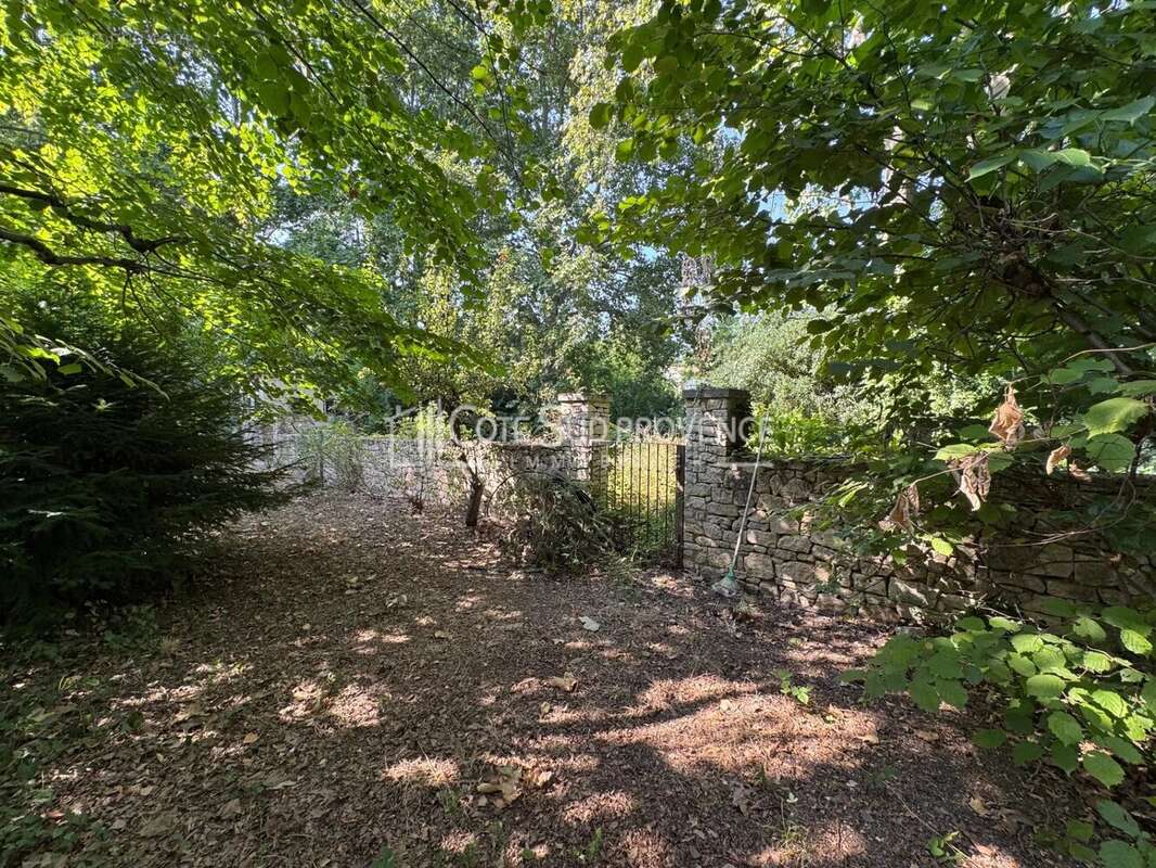 Exclusivite  - saint-didier - maison de maître xixéme - photo 17