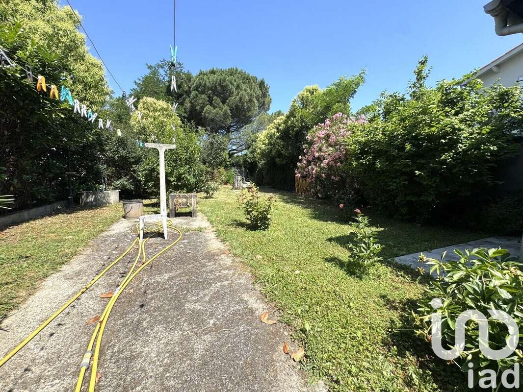 Photo 2 - Maison à FENOUILLET