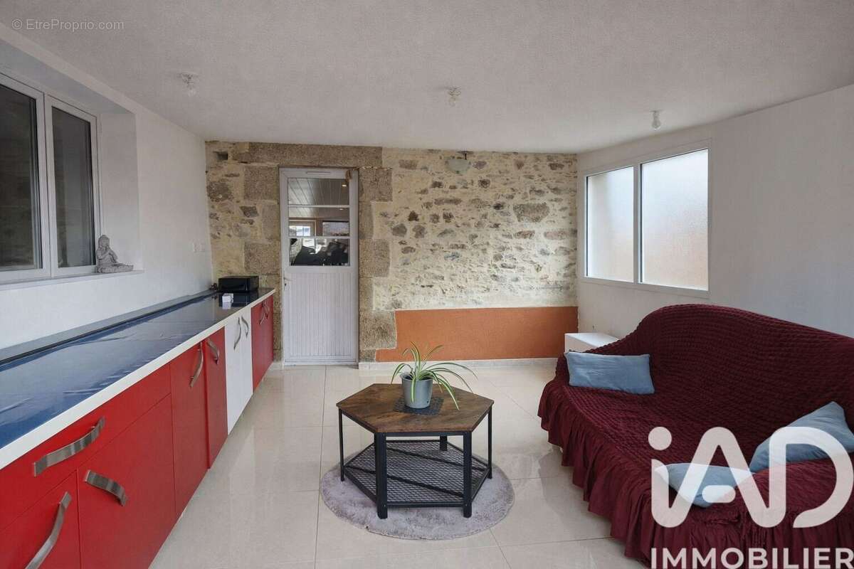 Photo 3 - Maison à MONTBERT