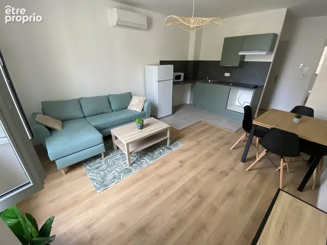 Appartement 12 pièces 282 m² à vendre à Cavaillon (84300) - photo 2