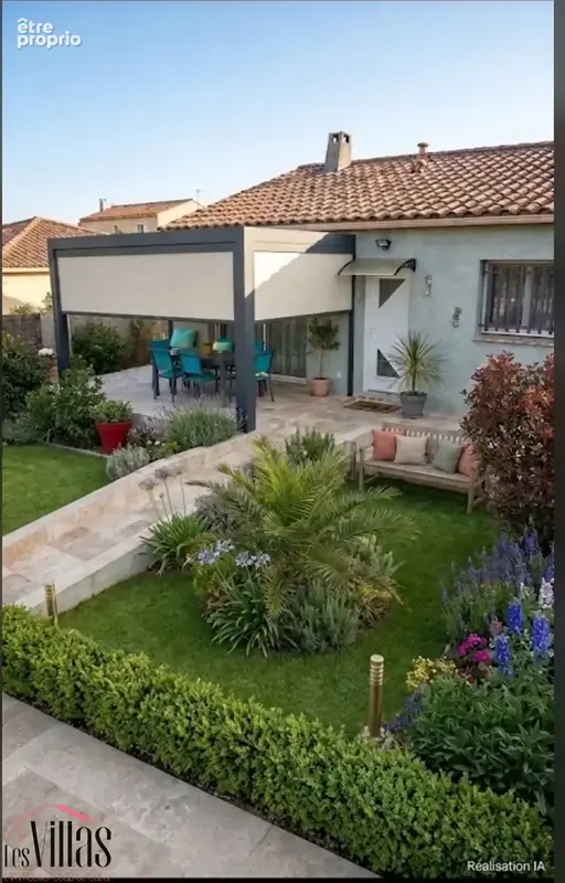 Maison à PEYRIAC-MINERVOIS