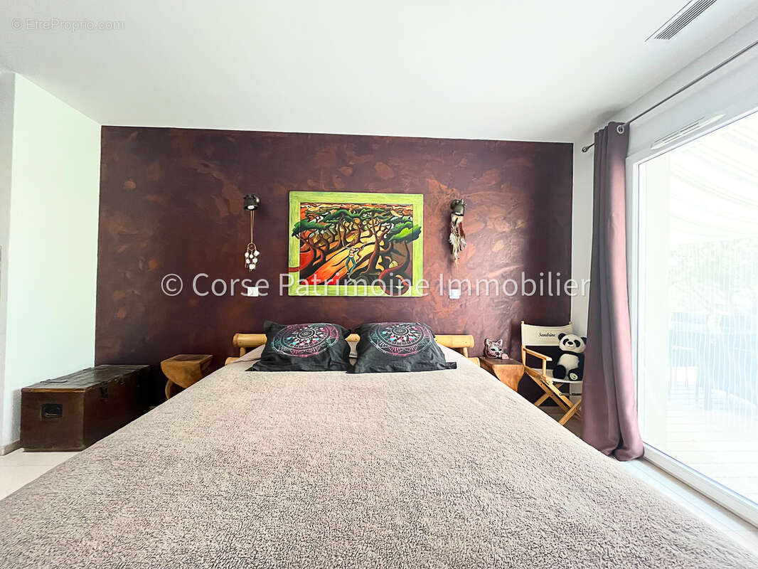 Maison à PORTO-VECCHIO