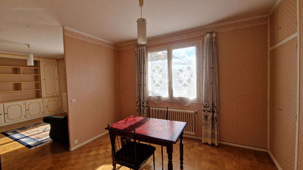 Maison à MAINTENON