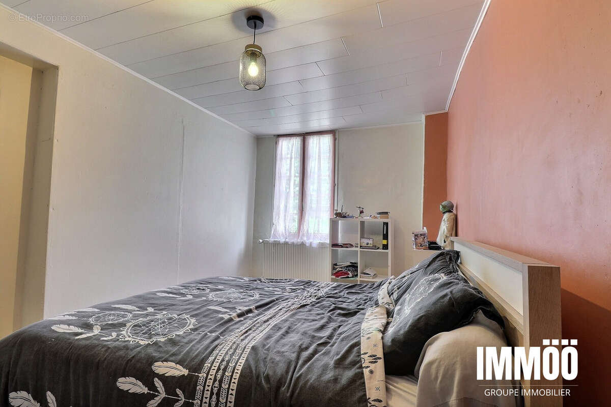 Maison 97 m² à Deville-Les-Rouen  - photo 7