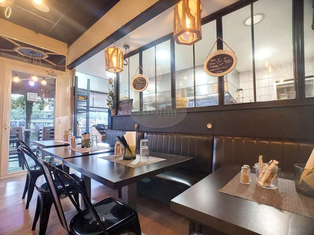 Appartement à TARBES