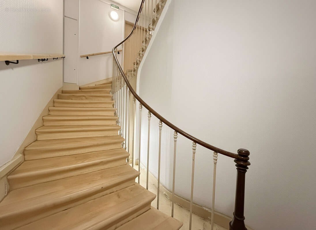 Appartement à COULOMMIERS