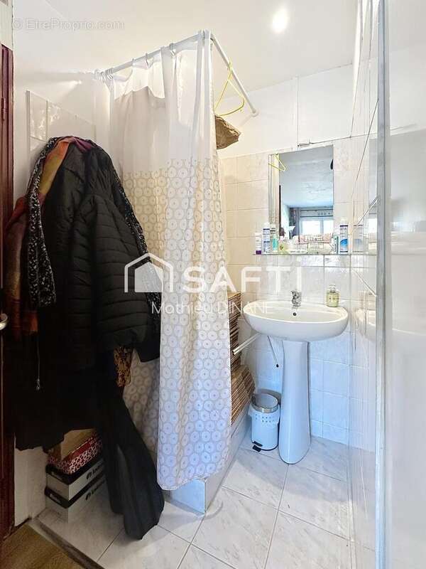 Photo 9 - Appartement à MAGNY-LES-HAMEAUX