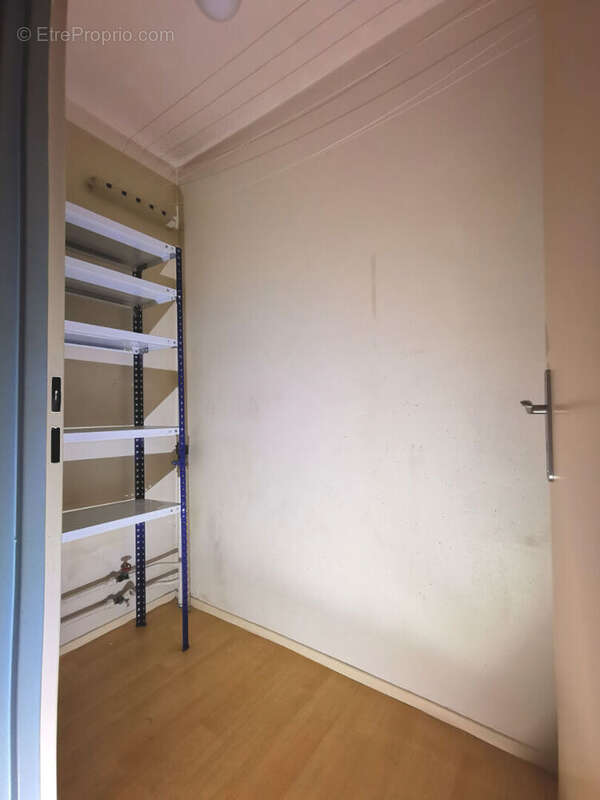 Appartement à LA MADELEINE
