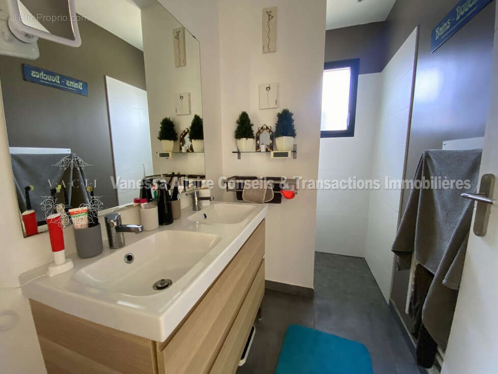 Maison à LA BAULE-ESCOUBLAC