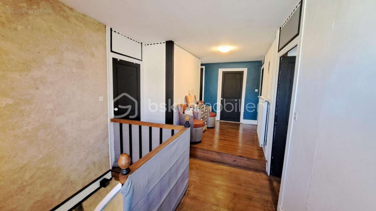 Maison à MONTPON-MENESTEROL