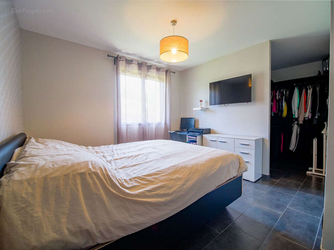Maison 4 chambres 121m2 - photo 4