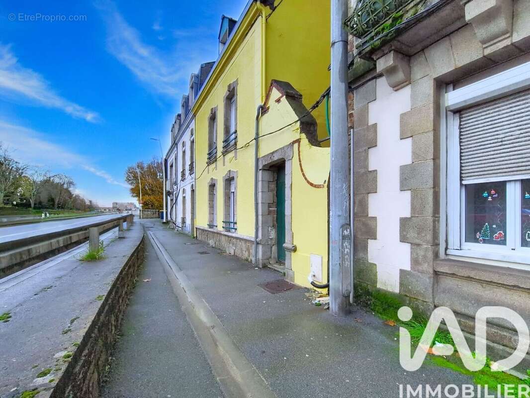 Photo 3 - Appartement à LORIENT