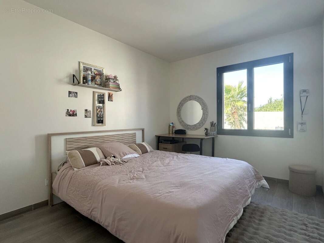 Maison à JAUNAY-CLAN