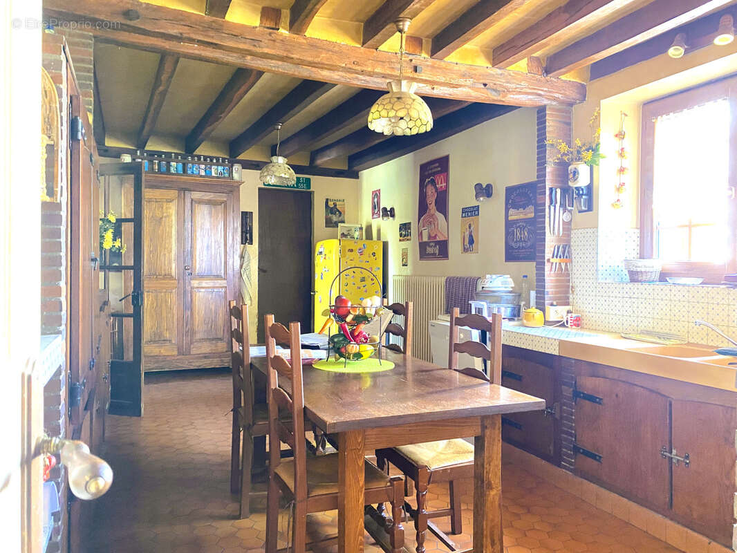 Saint-hilaire-les-andresis - photo 14