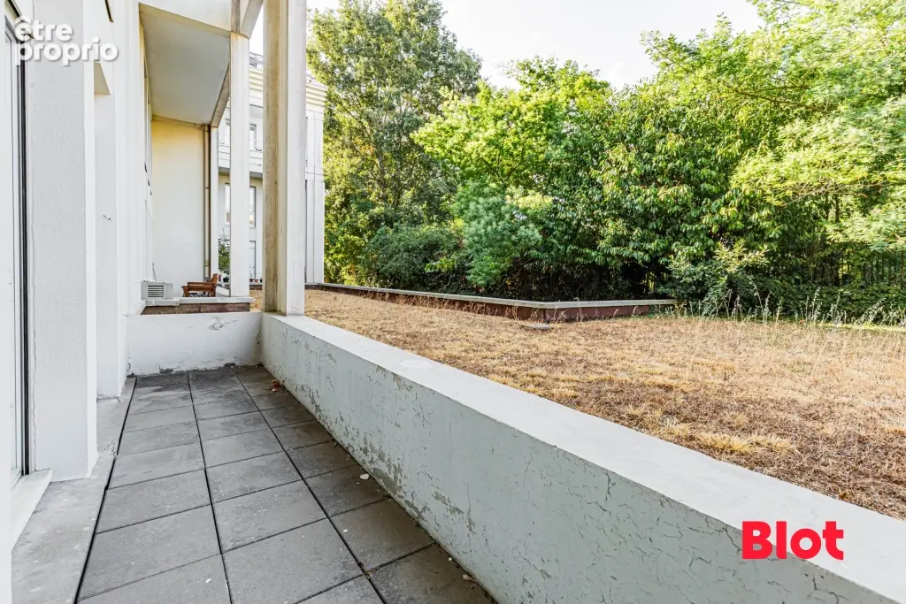 Photo Appartement à Nantes au prix de 210 000€