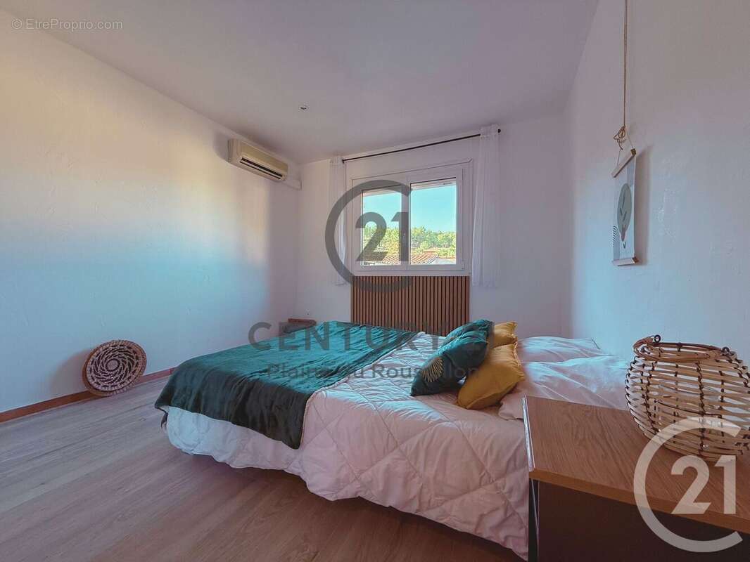 Maison à CASES-DE-PENE