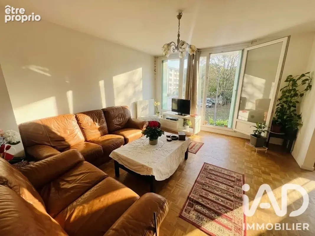 Photo 1 - Appartement à CREIL