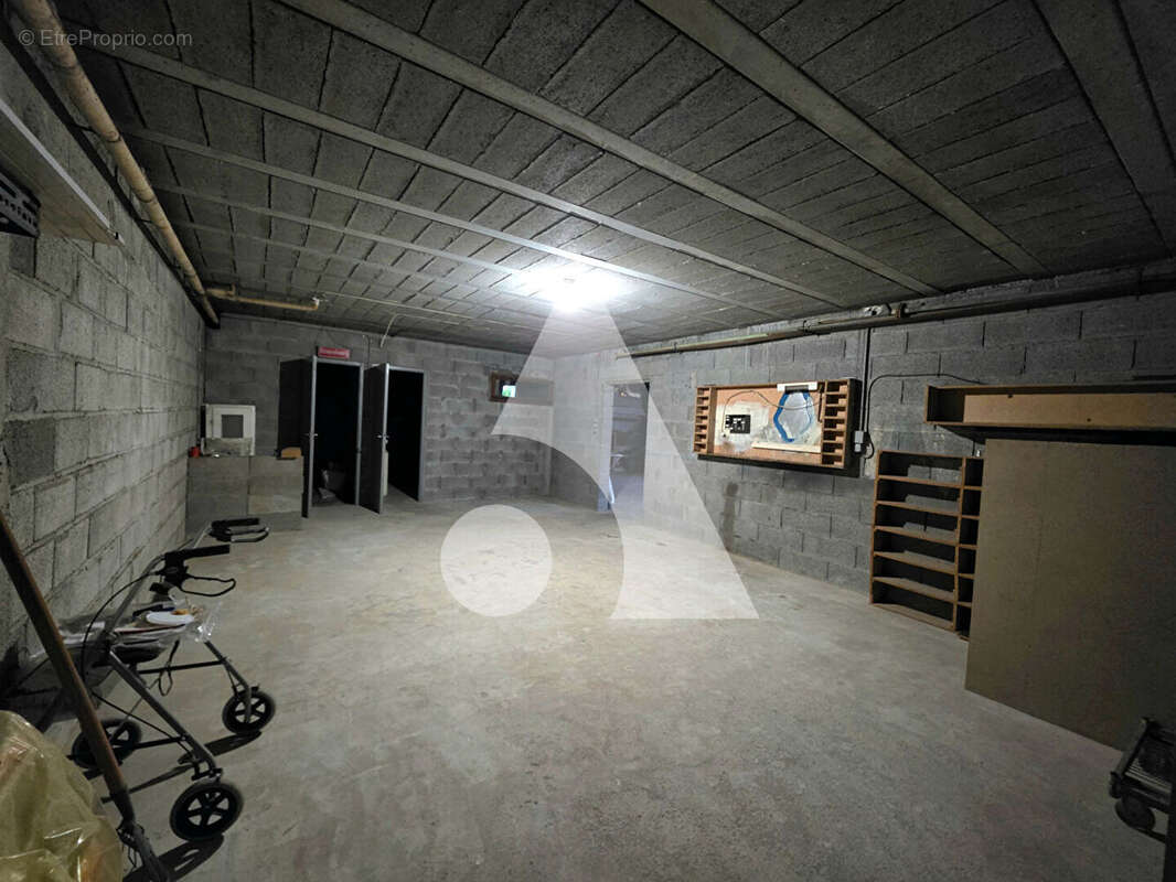 Maison à LA ROCHE-SUR-YON