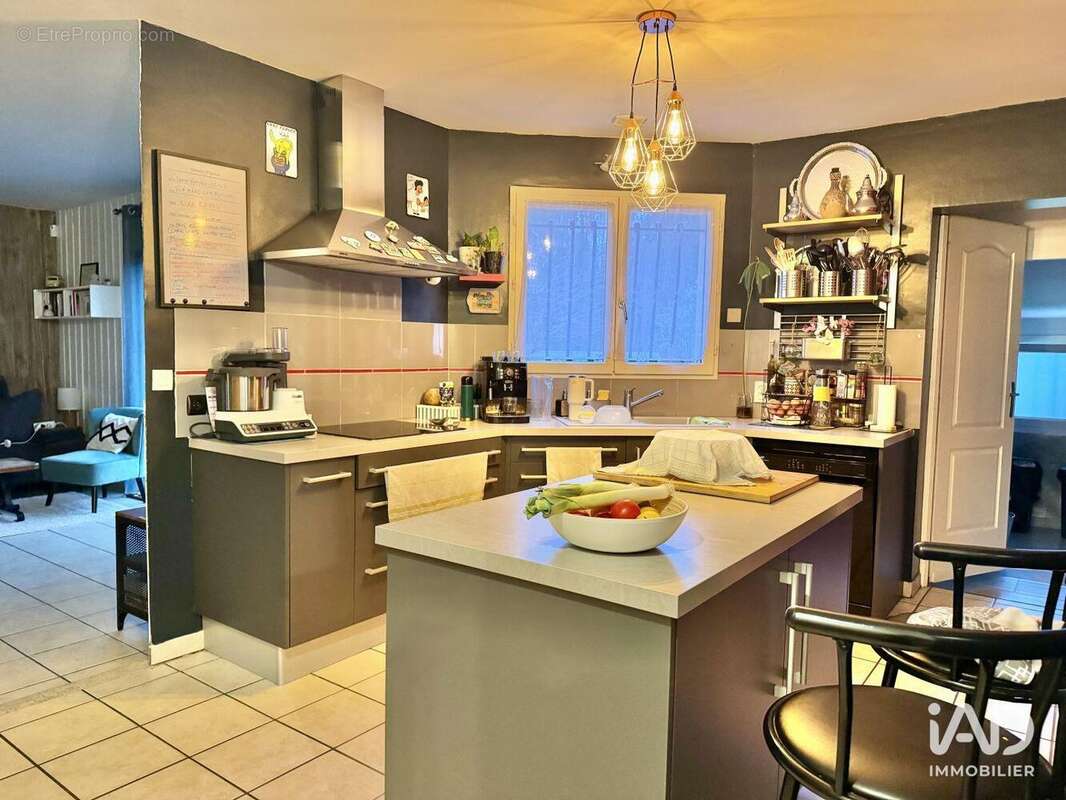 Photo 3 - Maison à BIGANOS