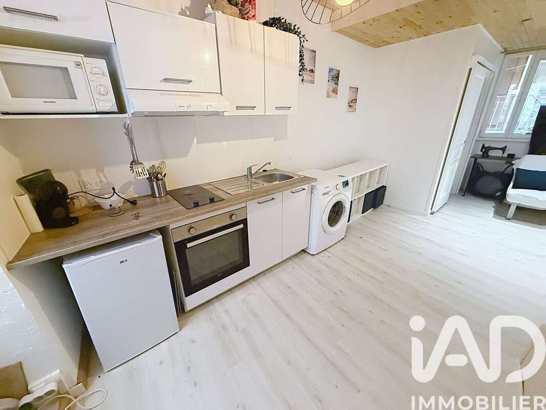 Photo 5 - Maison à SAINT-MARTIN-VESUBIE