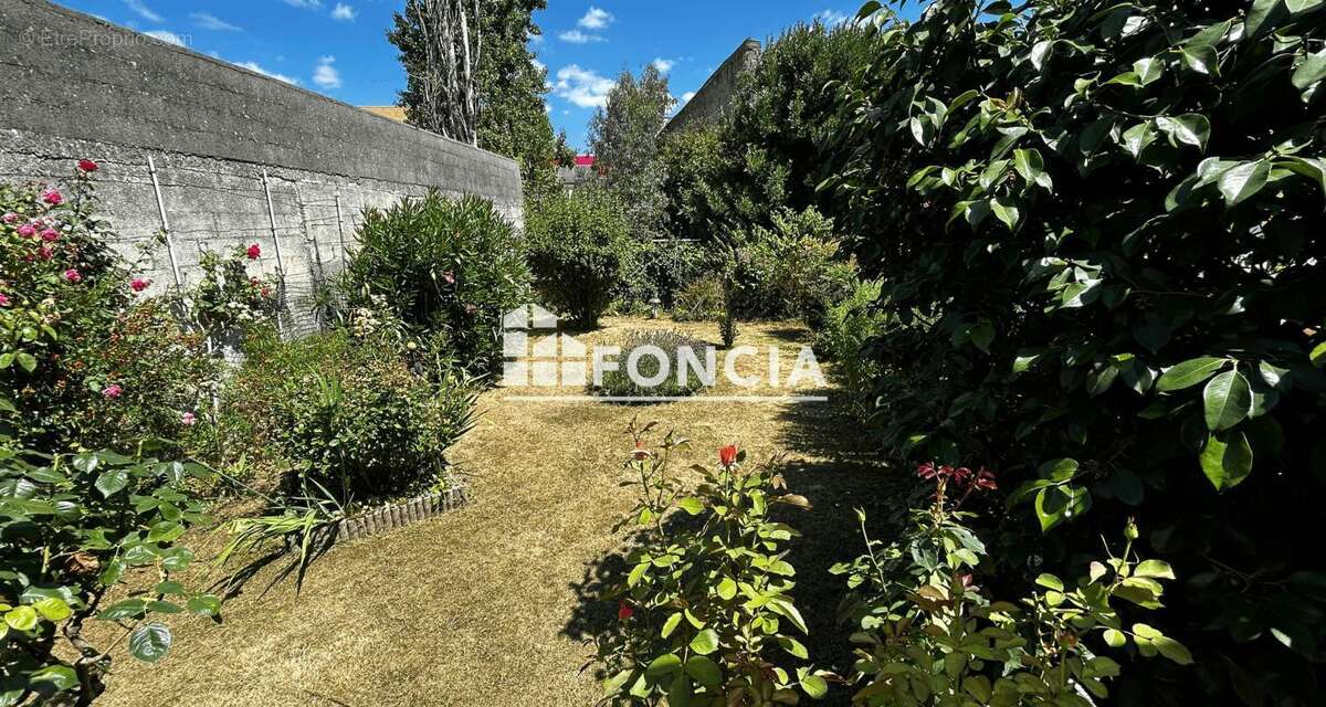 Maison à LA ROCHE-SUR-YON