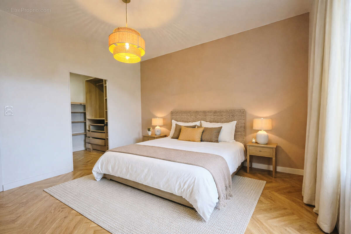 Appartement à NARBONNE