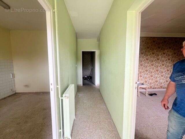 Maison à CAILLOUX-SUR-FONTAINES