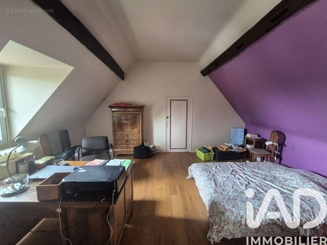 Photo 4 - Maison à LAMONZIE-SAINT-MARTIN