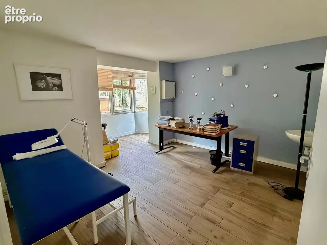 Maison belle époque de 387m2 - photo 18