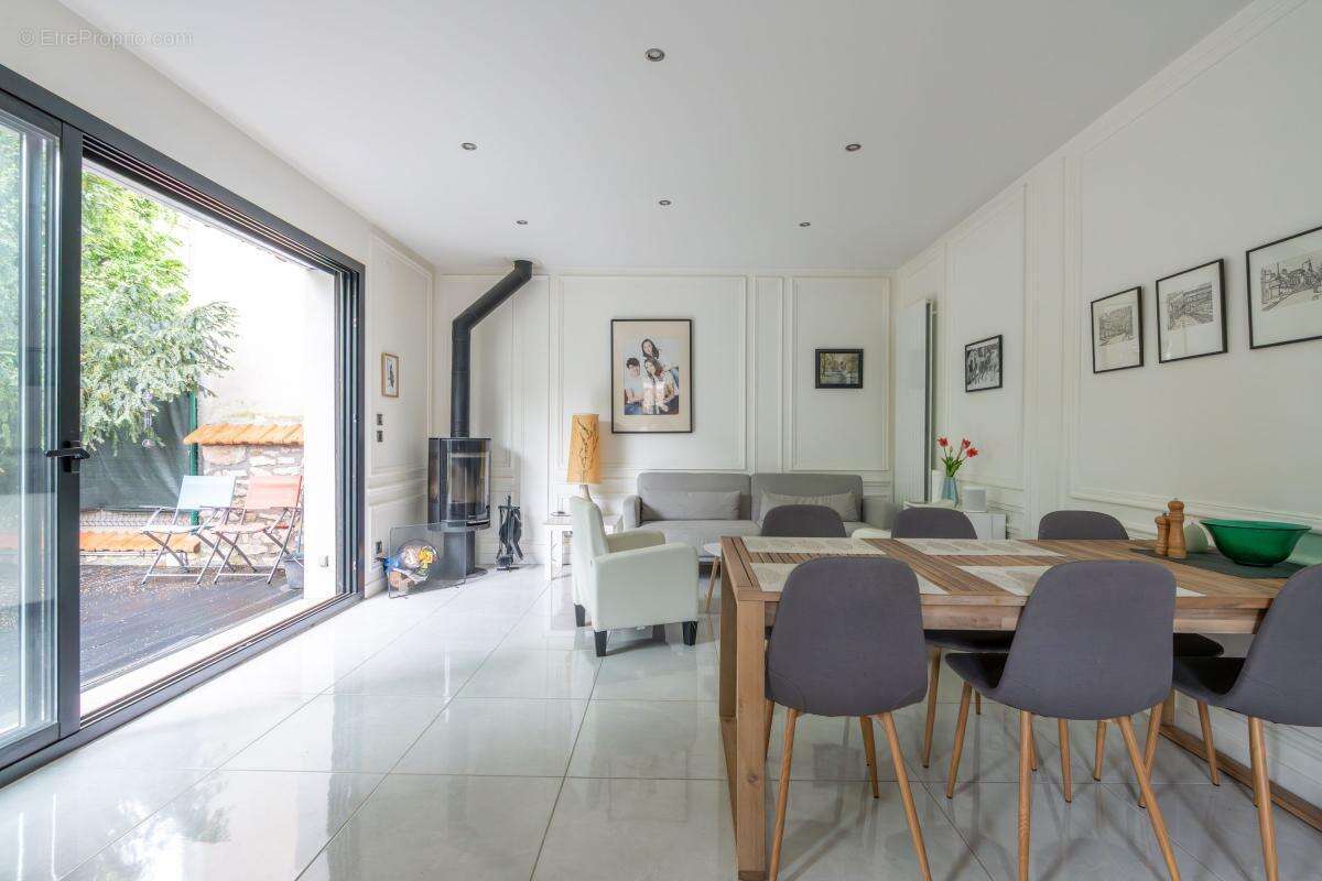 Maison À Vendre - photo 6