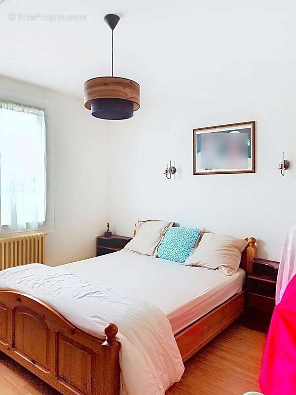 Photo 2 - Maison à LA ROCHE-SUR-YON