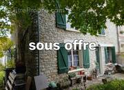 Maison à VOISENON