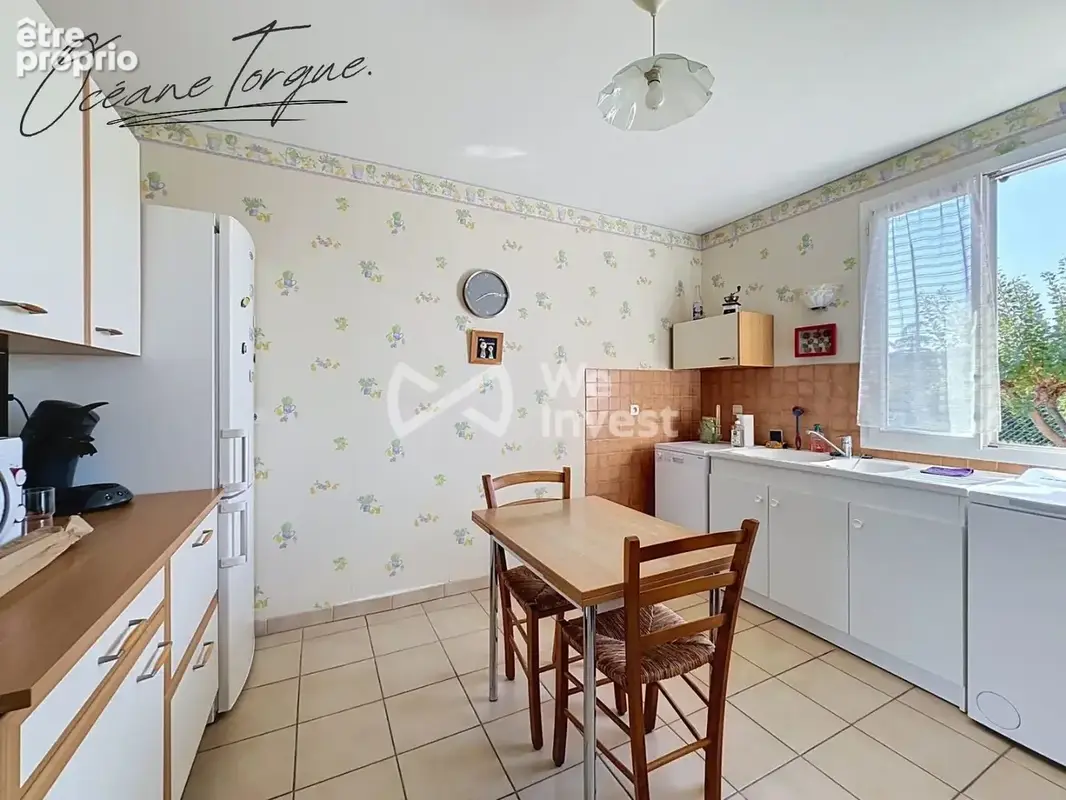 Maison 4 pièces 113 m² à vendre à Chanas (38150) - photo 5
