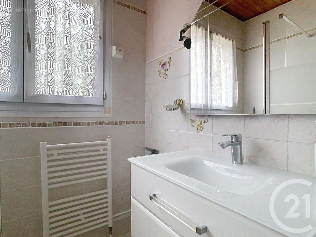 Photo 8 - Maison à ORLY