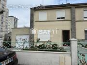 Photo 1 - Maison à ANGERS