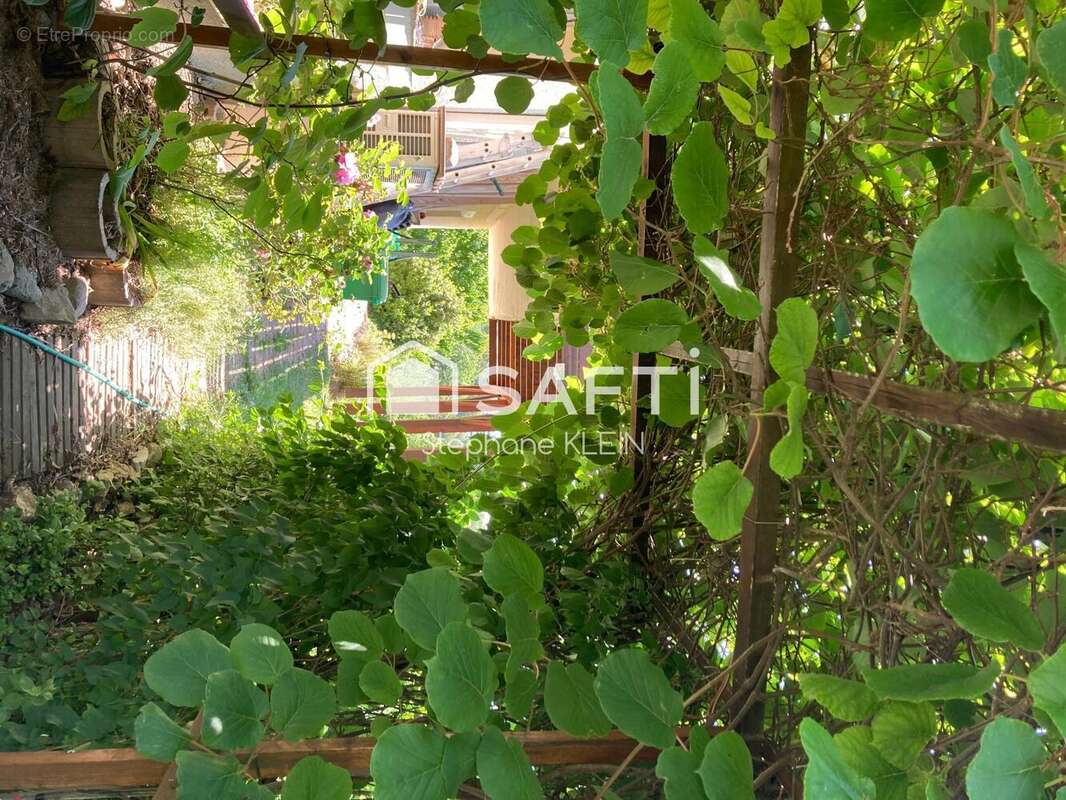 Maison 160 m² à La Salle-En-Beaumont  - photo 9