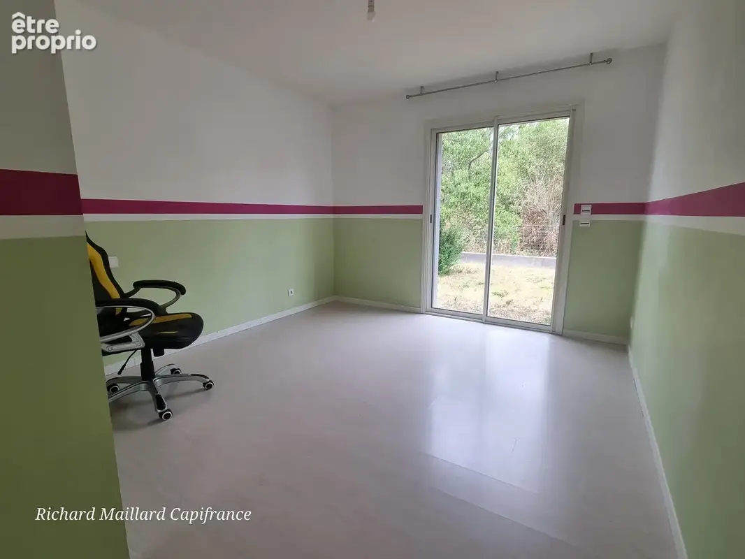 Maison à vendre 5 pièces MERVILLE (31) - photo 20