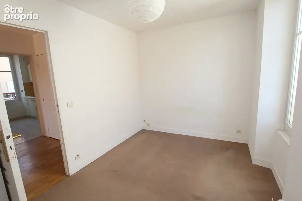 Appartement Meudon 3 pièce(s) 63 m2 - photo 8