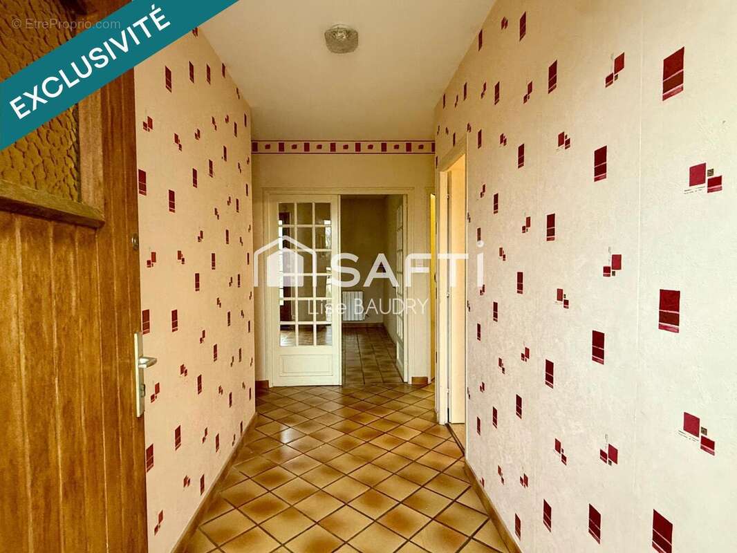 Photo 9 - Maison à FONTENAY-LE-COMTE