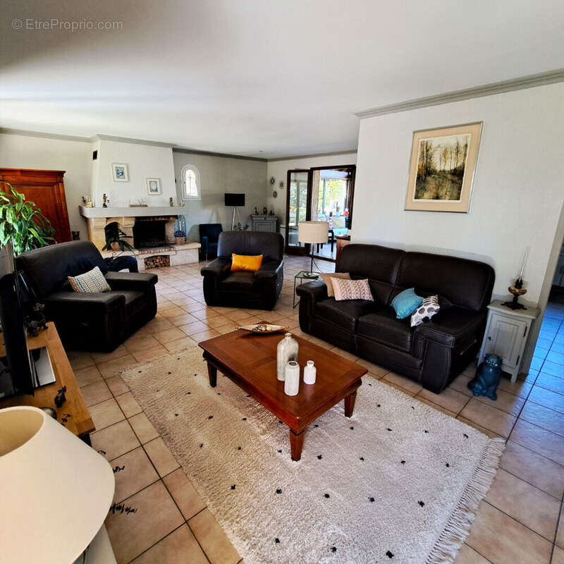 Maison Brignais 5 pièces 148 m2 - photo 6