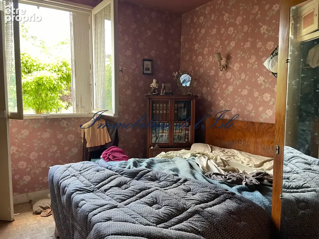 Appartement a renover - photo 5